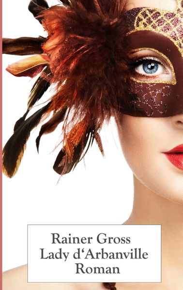 Cover von Lady d’Arbanville