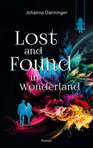 Cover von Lost and Found in Wonderland