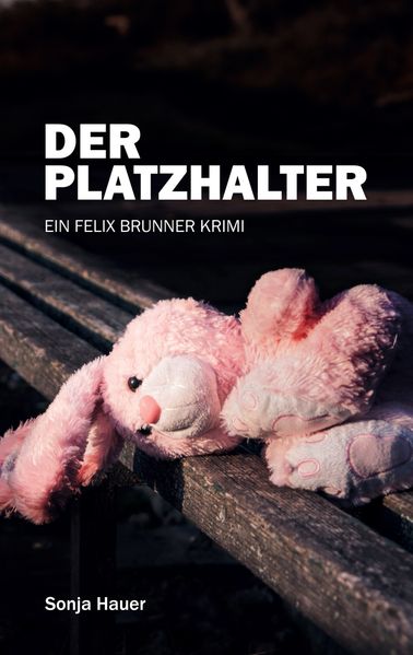 Cover von Der Platzhalter
