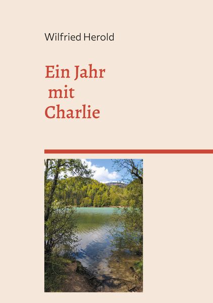 Cover von Ein Jahr mit Charlie