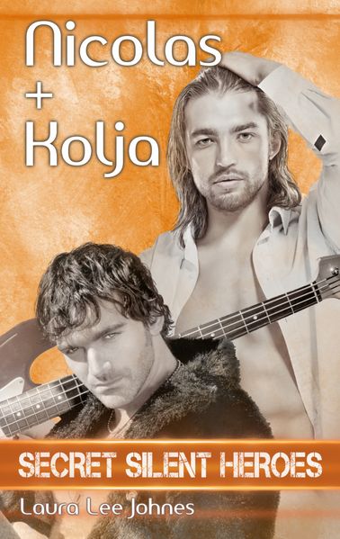 Cover von Nicolas + Kolja