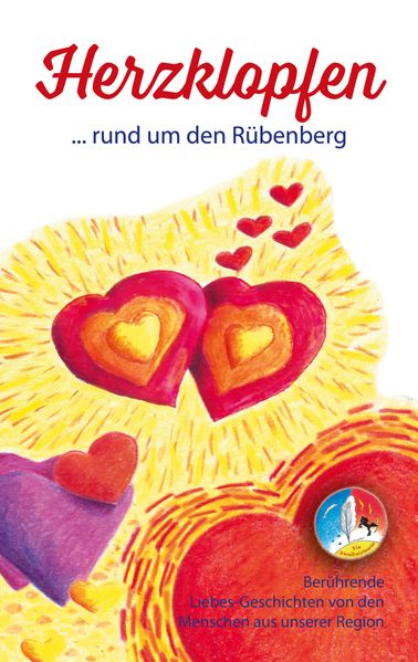 Cover von Herzklopfen