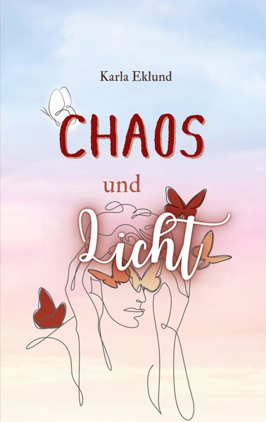 Cover von Chaos und Licht