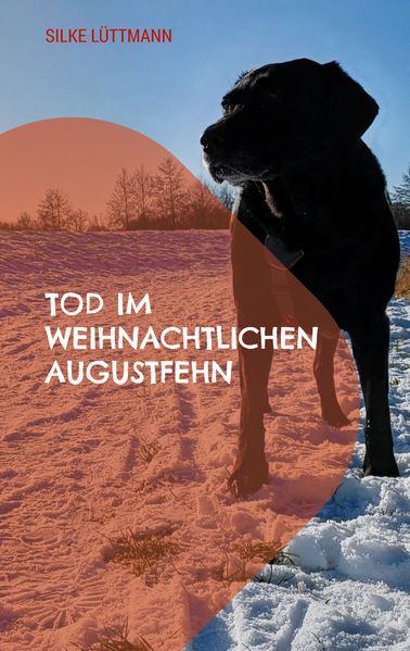 Cover von Tod im weihnachtlichen Augustfehn