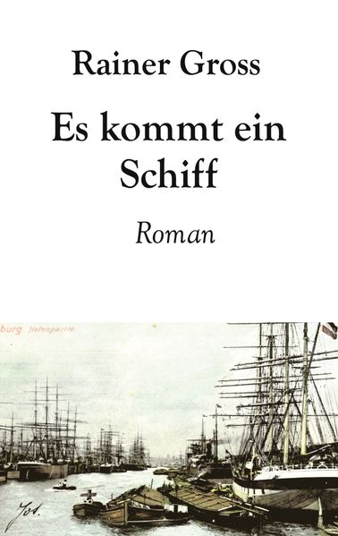 Cover von Es kommt ein Schiff