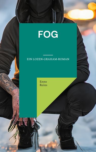 Cover von Fog
