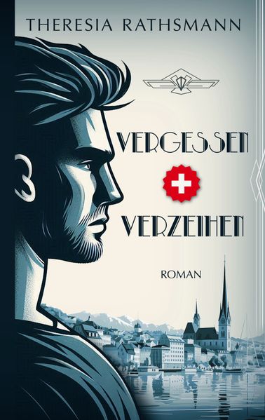 Cover von Vergessen und Verzeihen