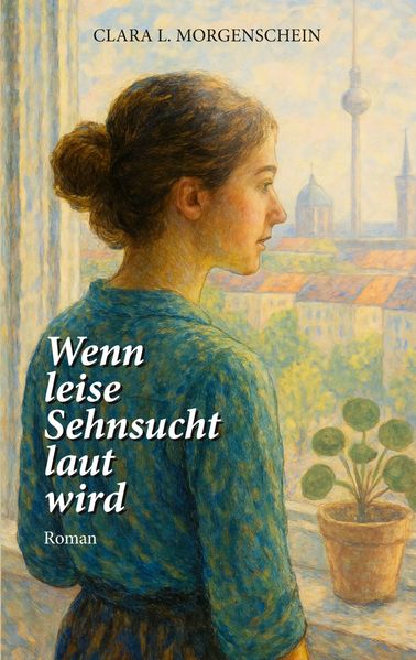 Cover von Wenn leise Sehnsucht laut wird