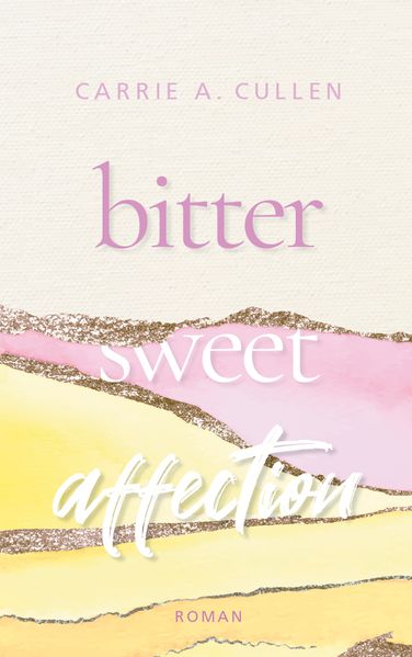 Cover von Bitter Sweet Affection