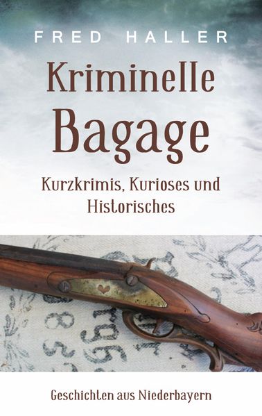 Cover von Kriminelle Bagage