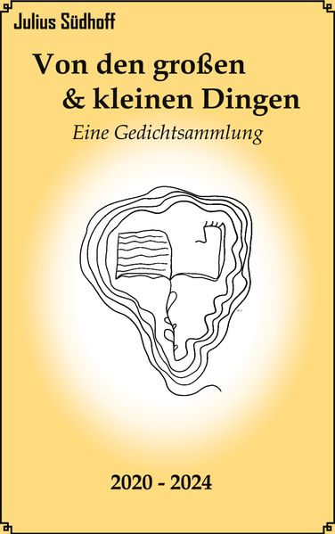 Cover von Von den großen und kleinen Dingen