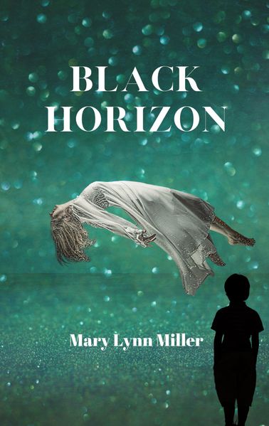 Cover von Black Horizon