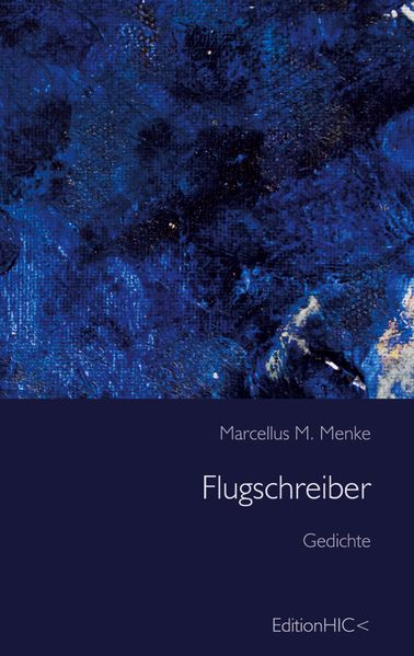 Cover von Flugschreiber