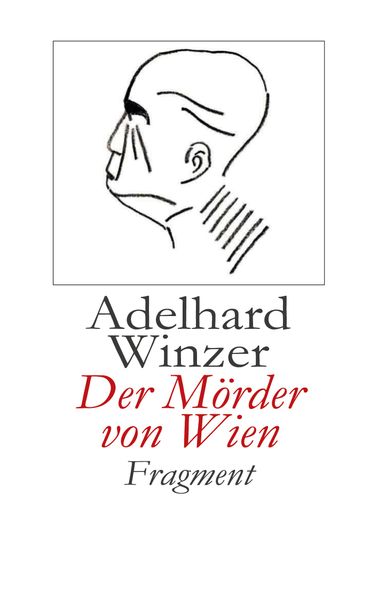 Cover von Der Mörder von Wien