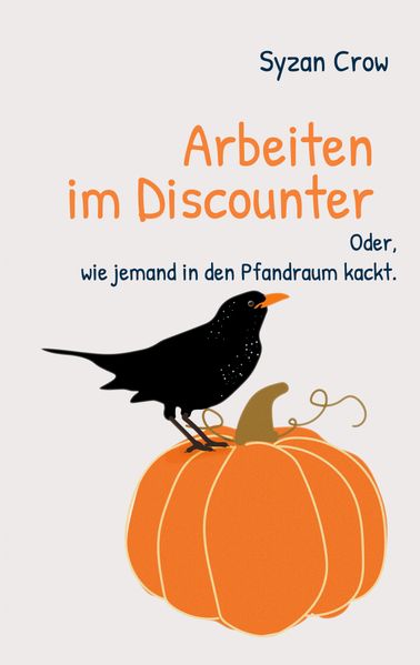 Cover von Arbeiten im Discounter