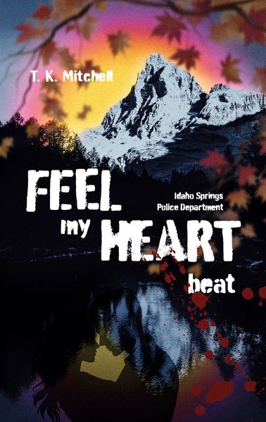 Cover von Feel my heart beat