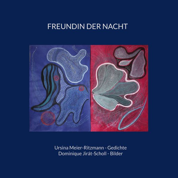 Cover von Freundin der Nacht