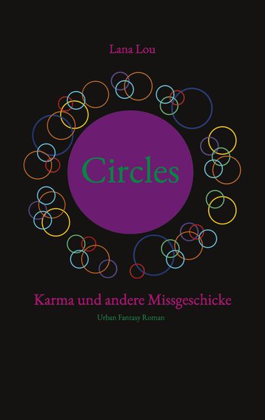 Cover von Circles