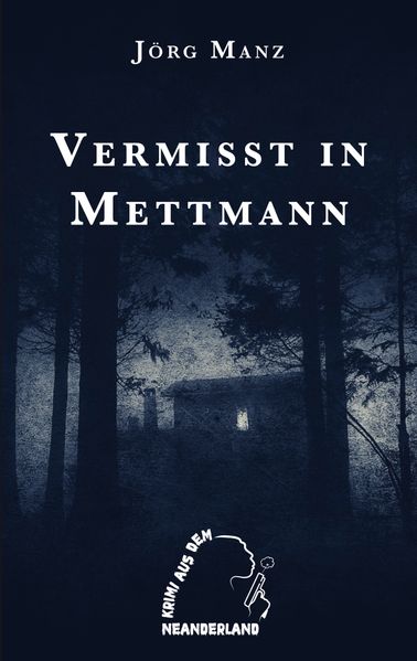 Cover von Vermisst in Mettmann