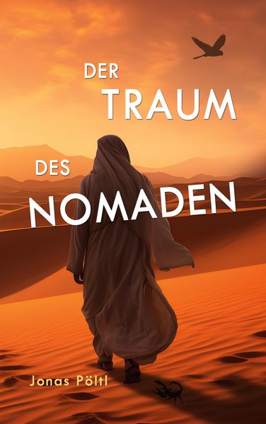 Cover von Der Traum des Nomaden