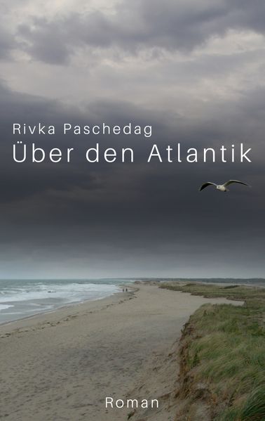Cover von Über den Atlantik