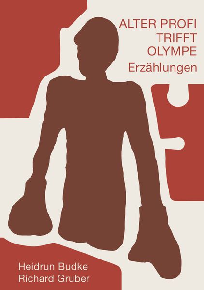 Cover von Alter Profi trifft Olympe