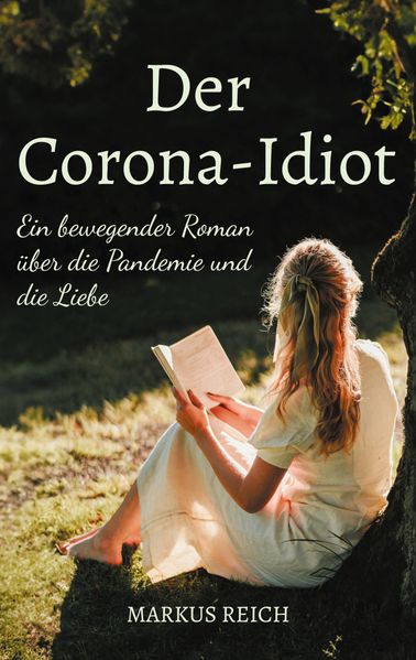 Cover von Der Corona-Idiot