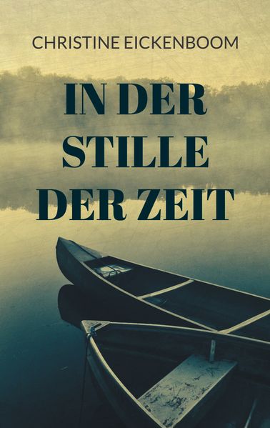 Cover von In der Stille der Zeit
