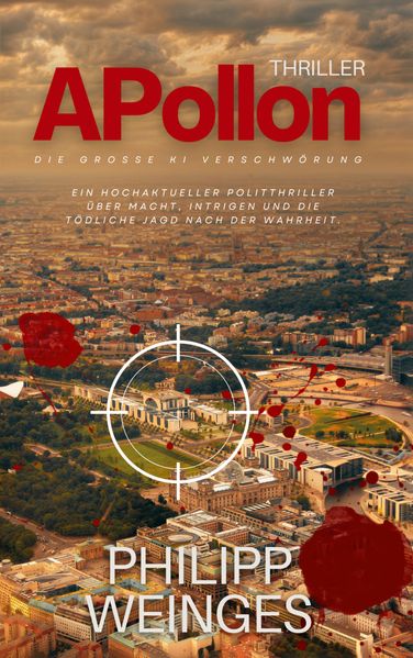 Cover von APollon