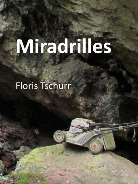 Cover von Miradrilles