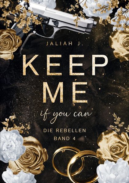 Cover von KEEP ME