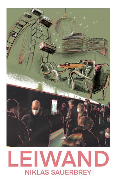 Cover von Leiwand