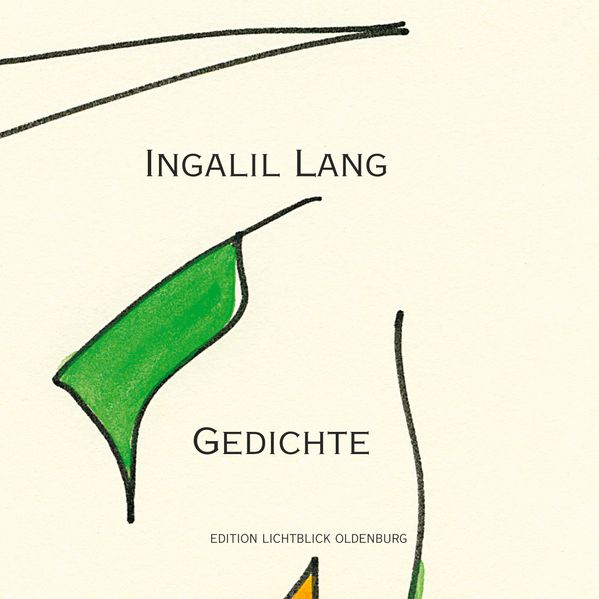 Cover von Gedichte
