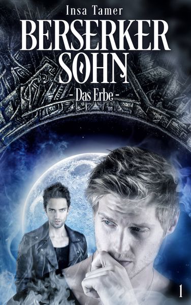 Cover von Berserkersohn Buch I