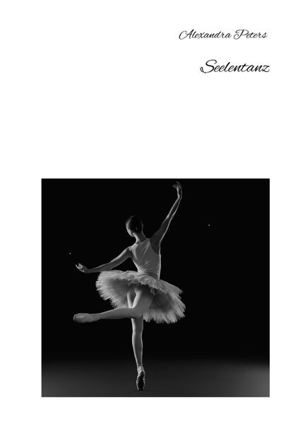 Cover von Seelentanz