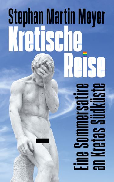 Cover von Kretische Reise