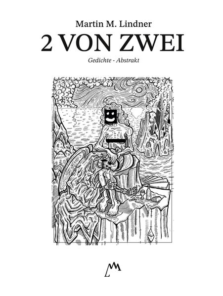 Cover von 2 von Zwei