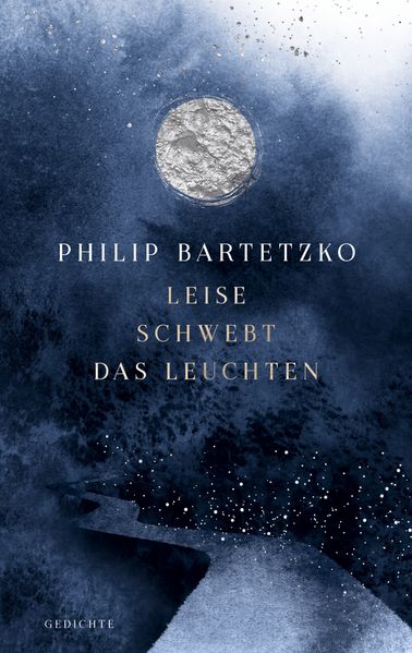 Cover von Leise schwebt das Leuchten