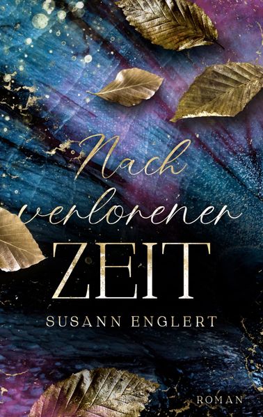 Cover von Nach verlorener Zeit