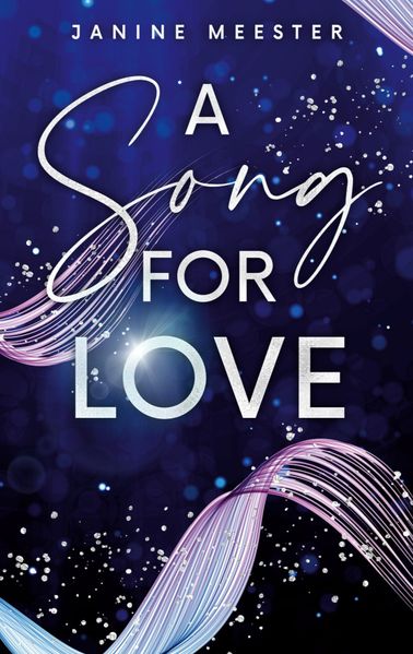 Cover von A Song for Love
