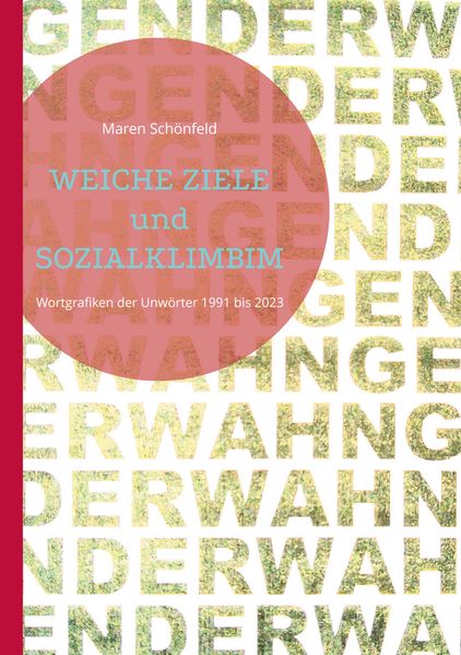 Cover von Weiche Ziele und Sozialklimbim