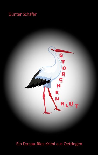 Cover von Storchenblut