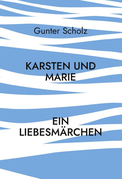 Cover von Karsten und Marie