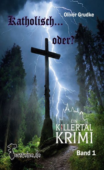 Cover von Katholisch … oder?