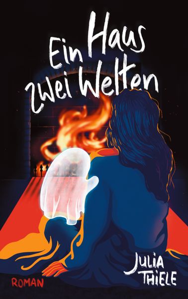 Cover von Ein Haus, zwei Welten