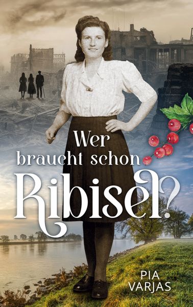 Cover von Wer braucht schon Ribisel