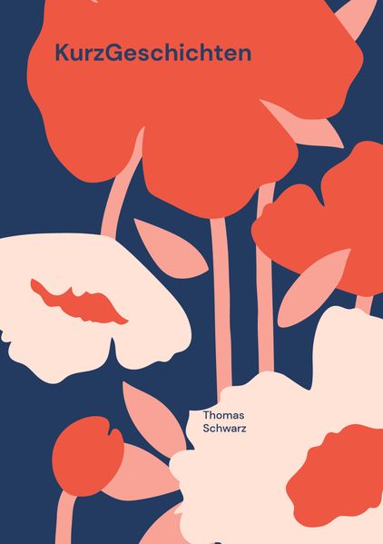 Cover von KurzGeschichten