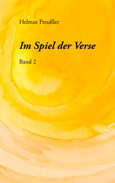 Cover von Im Spiel der Verse – Band 2