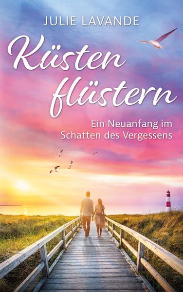 Cover von Küstenflüstern