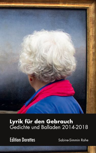 Cover von Lyrik für den Gebrauch